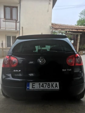 VW Golf - 3500 € / 6845.40 лв. - 35666644 8