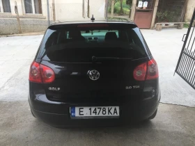 VW Golf - 3500 € / 6845.40 лв. - 35666644 7
