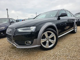 Audi A4 Allroad 2.0TDI, 177к.с., снимка 1