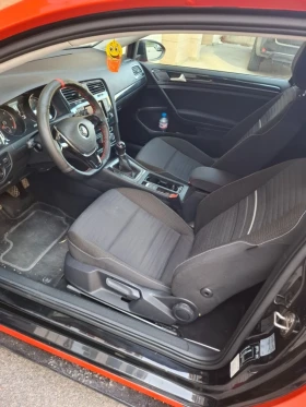 VW Golf 1.6 TDI CUP - 6500 € / 12712.90 лв. - 19571131 9