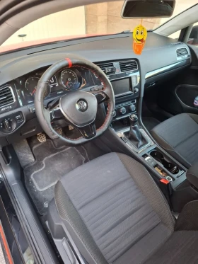 VW Golf 1.6 TDI CUP - 6500 € / 12712.90 лв. - 19571131 12