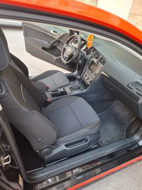 VW Golf 1.6 TDI CUP - 6500 € / 12712.90 лв. - 19571131 10