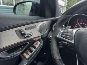 Mercedes-Benz C 63 AMG C63 S+ * PANO* CARBON* CAMERA | Mobile.bg � ����� ������ 14