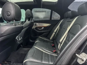 Mercedes-Benz C 63 AMG C63 S+ * PANO* CARBON* CAMERA | Mobile.bg � ����� ������ 10