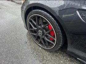Mercedes-Benz C 63 AMG C63 S+ * PANO* CARBON* CAMERA | Mobile.bg � ����� ������ 4