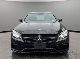 Mercedes-Benz C 63 AMG C63 S+ * PANO* CARBON* CAMERA | Mobile.bg � ����� ������ 2