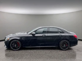 Mercedes-Benz C 63 AMG C63 S+ * PANO* CARBON* CAMERA | Mobile.bg � ����� ������ 5
