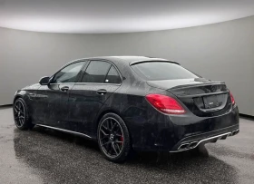 Mercedes-Benz C 63 AMG C63 S+ * PANO* CARBON* CAMERA | Mobile.bg � ����� ������ 6