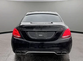 Mercedes-Benz C 63 AMG C63 S+ * PANO* CARBON* CAMERA | Mobile.bg � ����� ������ 7