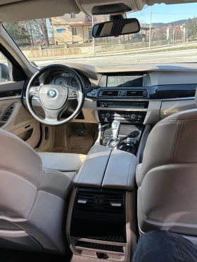 BMW 525 - 9500 € / 18580.38 лв. - 87948597 14