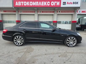 Mercedes-Benz E 350 CDI-Avantgarde(265 Hp)4Matic - 11500 € / 22492.04 лв. - 25638592 6