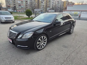 Mercedes-Benz E 350 CDI-Avantgarde(265 Hp)4Matic
