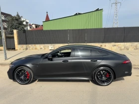 Mercedes-Benz AMG GT 53 AMG - 100000 € / 195583.00 лв. - 79264236 3