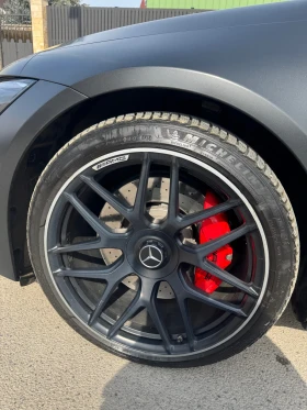 Mercedes-Benz AMG GT 53 AMG - 100000 € / 195583.00 лв. - 79264236 15