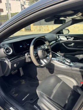 Mercedes-Benz AMG GT 53 AMG - 100000 € / 195583.00 лв. - 79264236 6