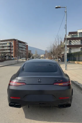 Mercedes-Benz AMG GT 53 AMG - 100000 € / 195583.00 лв. - 79264236 2