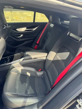 Mercedes-Benz AMG GT 53 AMG - 100000 € / 195583.00 лв. - 79264236 12