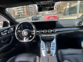 Mercedes-Benz AMG GT 53 AMG - 100000 € / 195583.00 лв. - 79264236 9