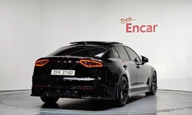 Kia Stinger - 14994 € / 29325.72 лв. - 81292757 2