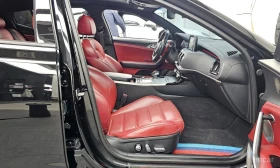 Kia Stinger - 14994 € / 29325.72 лв. - 81292757 11