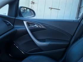 Opel Astra undefined | Auto.bg — изображение 11