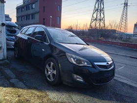 Opel Astra undefined | Auto.bg — изображение 4