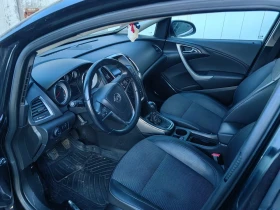 Opel Astra undefined | Auto.bg — изображение 5