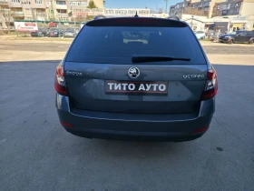 Skoda Octavia 2.0TDI/150КС/DSG/НАВИ/CAR PLAY/ - 10200 € / 19949.47 лв. - 28885735 6