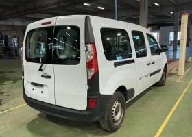 Renault Kangoo EXPRESS 1.5 BLUE DCI 95 MAXI COMFORT - 8600 € / 16820.14 лв. - 83504032 5
