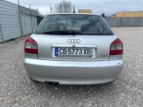 Audi A3 1.8T Quattro - 4000 € / 7823.32 лв. - 74713991 6
