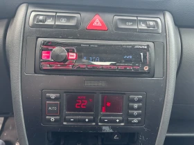 Audi A3 1.8T Quattro - 4000 € / 7823.32 лв. - 74713991 14