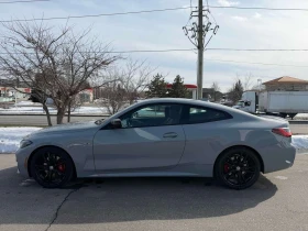 BMW 440 M440i xDrive  CARFAX - 39500 € / 77255.29 лв. - 54923141 2