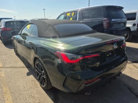 BMW 430 M-pkg* CarPlay* Ambient* Подгрев*  - 25500 € / 49873.67 лв. - 12491394 4