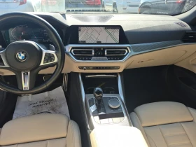 BMW 430 M-pkg* CarPlay* Ambient* Подгрев*  - 25500 € / 49873.67 лв. - 12491394 8