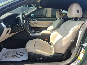 BMW 430 M-pkg* CarPlay* Ambient* Подгрев*  - 25500 € / 49873.67 лв. - 12491394 7