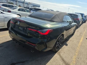 BMW 430 M-pkg* CarPlay* Ambient* Подгрев*  - 25500 € / 49873.67 лв. - 12491394 3