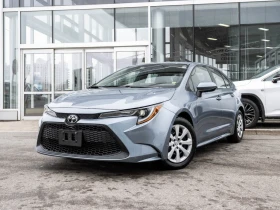 Toyota Corolla LE* FWD* АвтоКредит* (ЦЕНА ДО БГ)