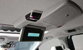 Honda Odyssey * ПОДГРЕВ* ОБДУХВАНЕ* ШИБИДАХ* TV* FULL* КРАЙНА ЦЕ | Auto.bg — изображение 15