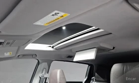 Honda Odyssey * ПОДГРЕВ* ОБДУХВАНЕ* ШИБИДАХ* TV* FULL* КРАЙНА ЦЕ | Auto.bg — изображение 17