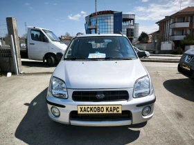 Subaru Justy 1.5i | Auto.bg — изображение 2