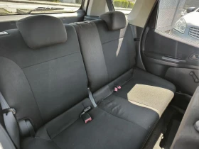 Subaru Justy 1.5i | Auto.bg — изображение 11