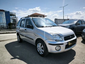Subaru Justy 1.5i | Auto.bg — изображение 3