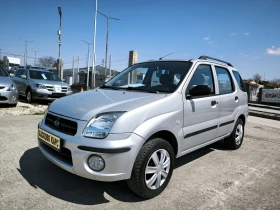 Subaru Justy 1.5i