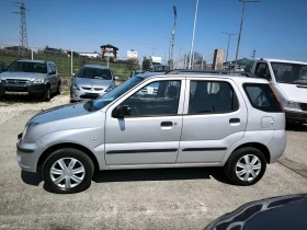 Subaru Justy 1.5i | Auto.bg — изображение 6