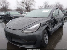 Tesla Model 3 Rear-Wheel Drive * Kрайна цена до БГ*  | Auto.bg — изображение 2