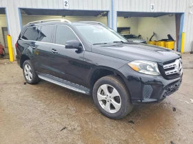 Mercedes-Benz GLS 450 3.0L 6 ALL WHEEL DRIVE | Mobile.bg � ����� ������ 4