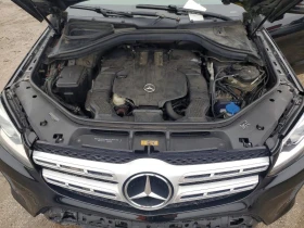 Mercedes-Benz GLS 450 3.0L 6 ALL WHEEL DRIVE | Mobile.bg � ����� ������ 12