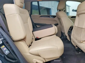 Mercedes-Benz GLS 450 3.0L 6 ALL WHEEL DRIVE | Mobile.bg � ����� ������ 11