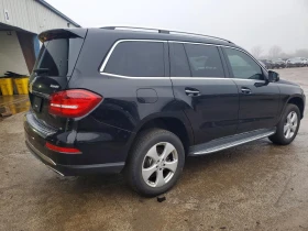 Mercedes-Benz GLS 450 3.0L 6 ALL WHEEL DRIVE | Mobile.bg � ����� ������ 3
