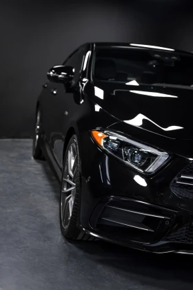 Mercedes-Benz CLS 53 AMG | Mobile.bg � ����� ������ 10